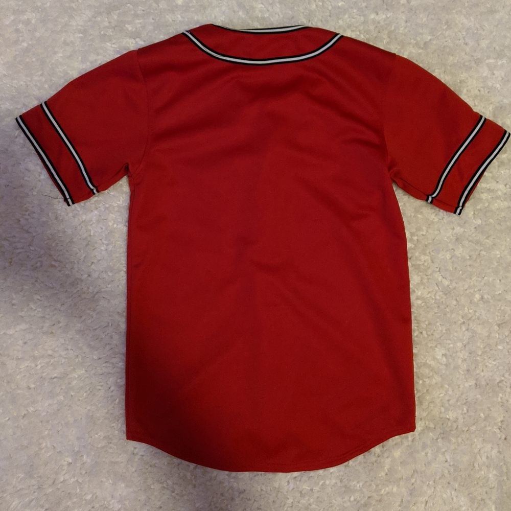 Kids jersey - Picture 2 of 3